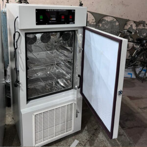 BOD incubator