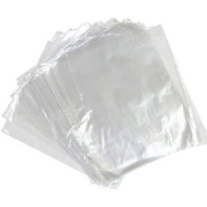 Mushroom Baling lD plastic Bag