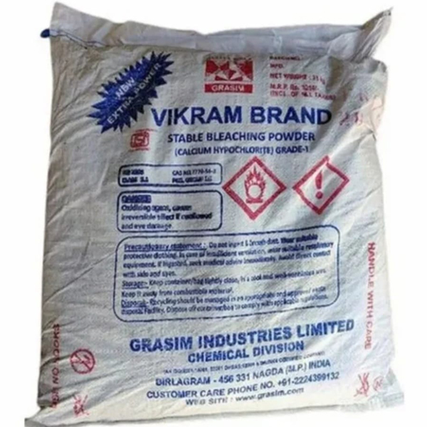 Bleaching powder(25kg Bag)