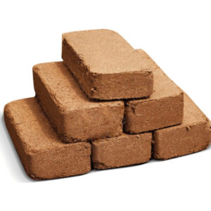 Cocopeat