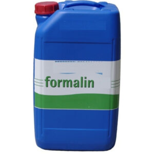 Formalin