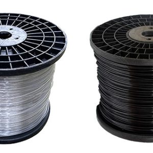 PET Wires (Polyethylene Terephthalate Wires)