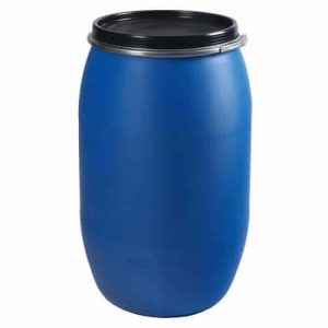 Formalin Drum 50 liter