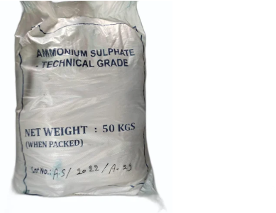 Ammonium Sulphate (50 kg per Bag)