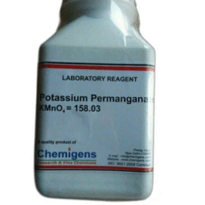 Potassium Permanganate (per kg)