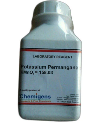 Potassium Permanganate (per kg)