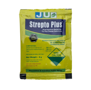 Strepto plus (Per packet)